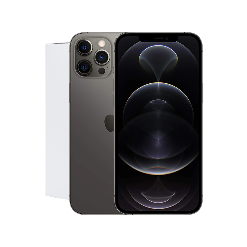 A Stock - Apple iPhone 12 Pro Max
