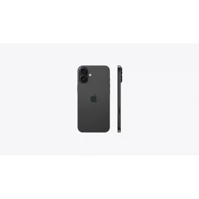 iPhone 16 Plus • Unlocked