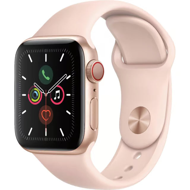 Apple Watch Series 5