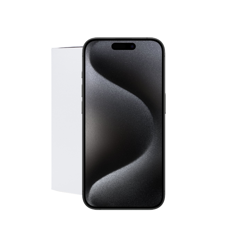 A Stock - Apple iPhone 15 Pro Max Simple Mobile / Verizon