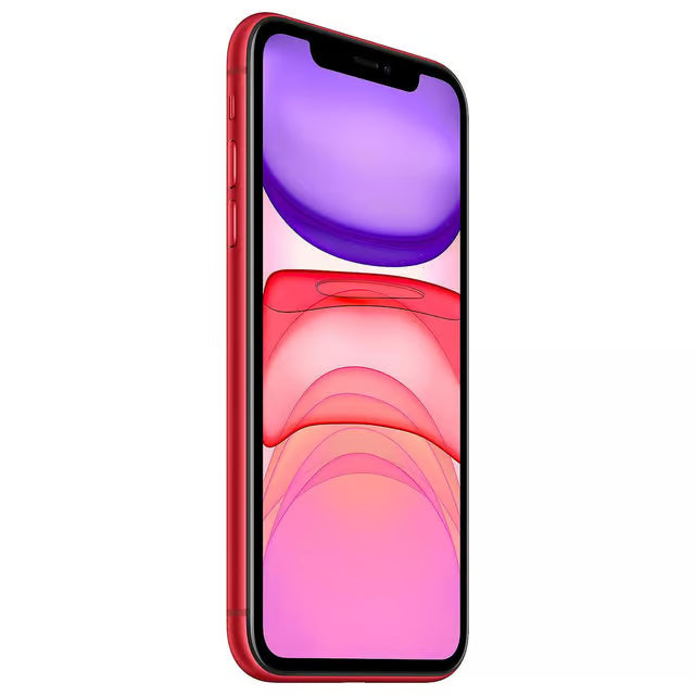 Refurbished - iPhone 11 • Unlocked