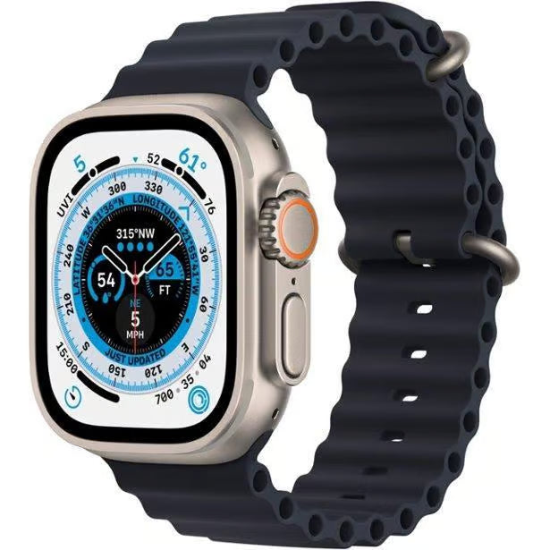 Smart Watches