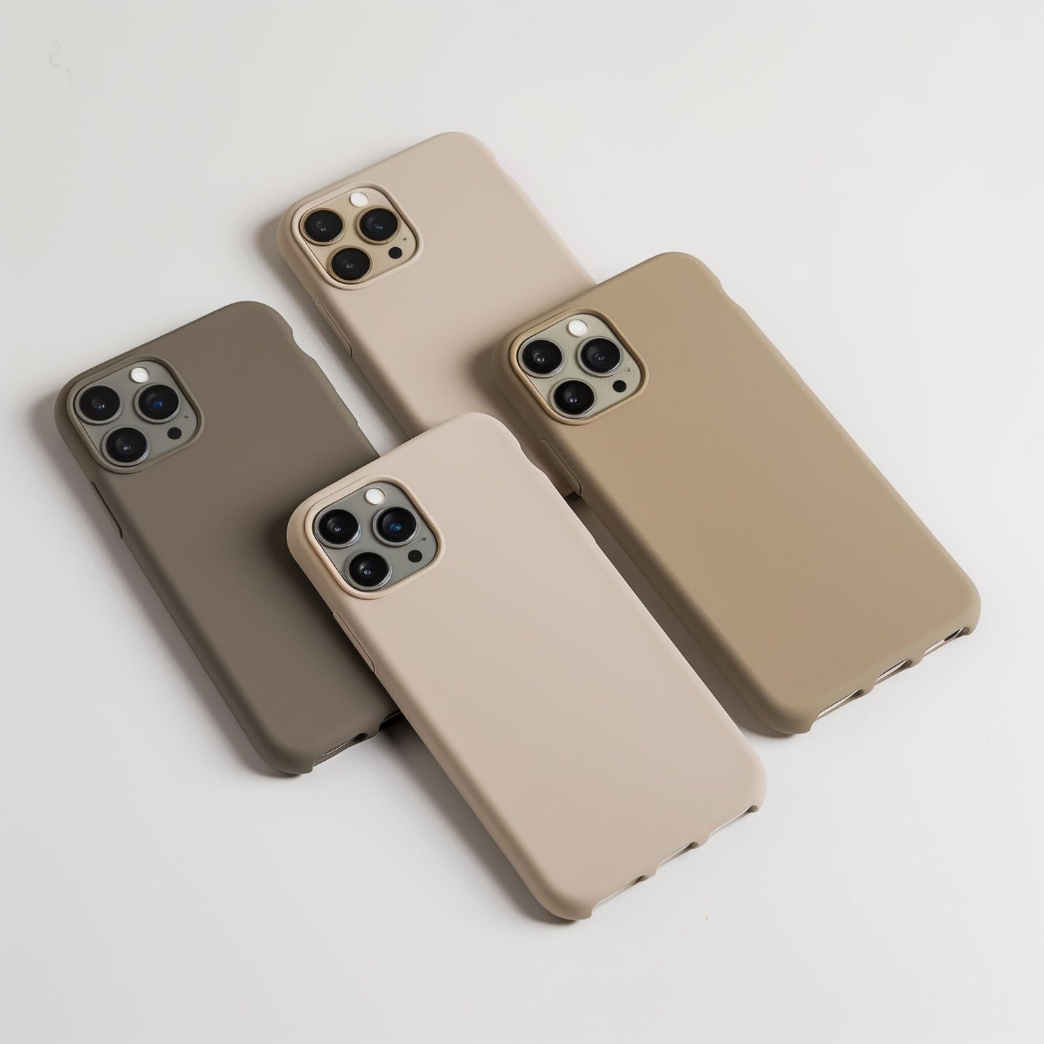 Unlocked Iphones