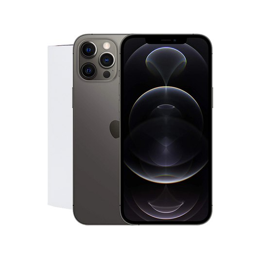 A Stock - Apple iPhone 12 Pro Max