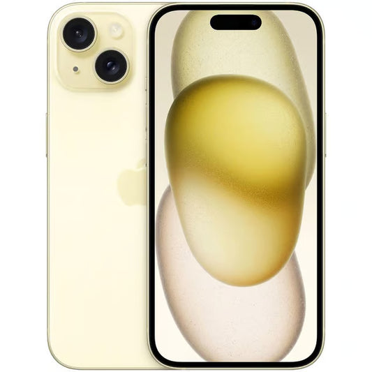 Refurbished - iPhone 15 • Unlocked