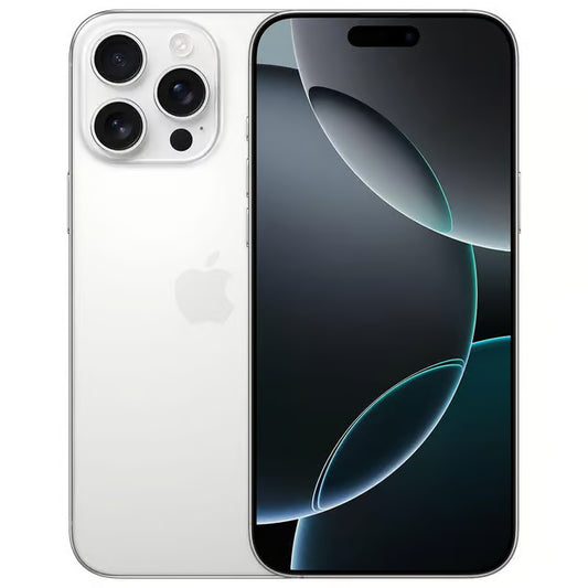 iPhone 16 Pro Max • Unlocked