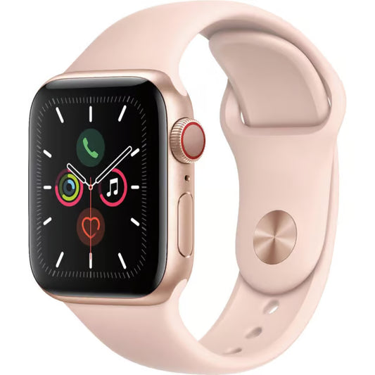 Apple Watch Series 5