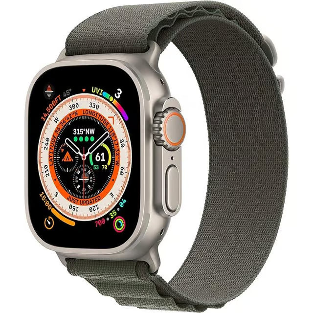 Apple Watch Ultra 2