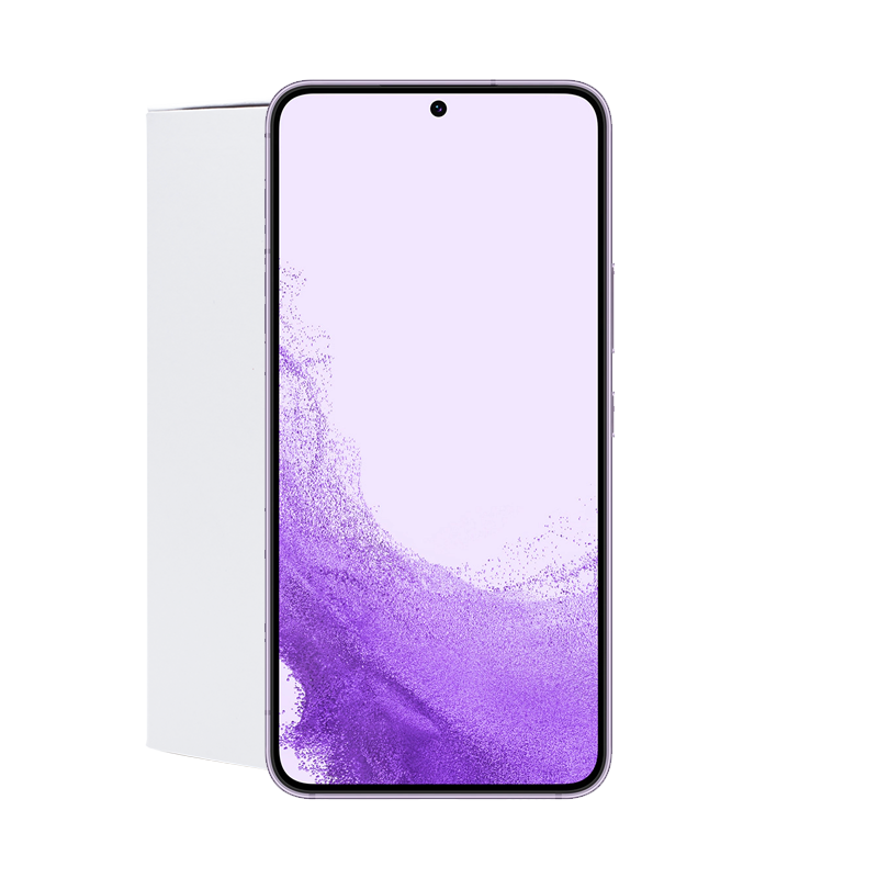 A Stock - Samsung Galaxy S22