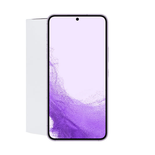 A Stock - Samsung Galaxy S22