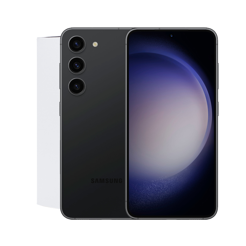 A Stock - Samsung Galaxy S23