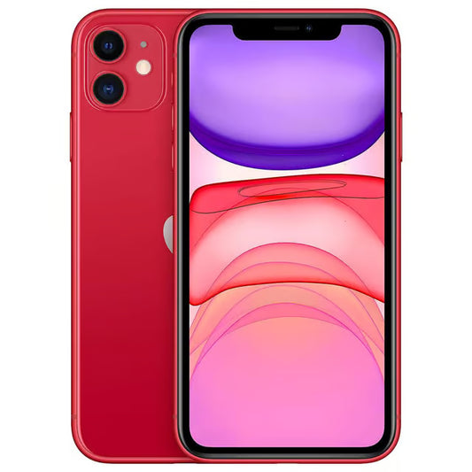 Refurbished - iPhone 11 • Unlocked