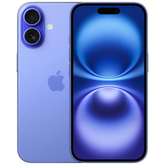 Refurbished - iPhone 16 • Unlocked