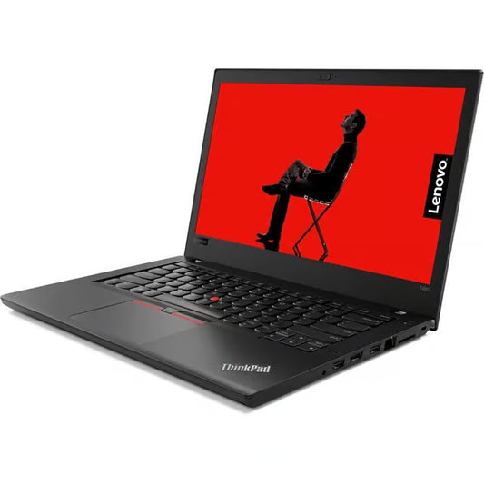 Lenovo ThinkPad T480 14"