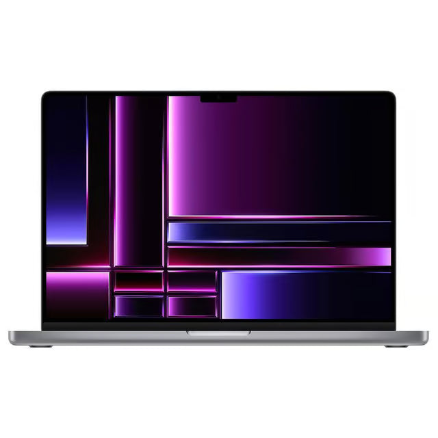 MacBook Pro (16", 2023, M2 series)