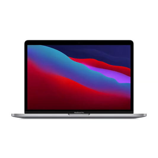 MacBook Pro (13", 2020, M1 series)