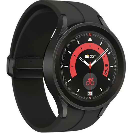 Samsung Smart Watch Galaxy Watch 5 Pro HR GPS