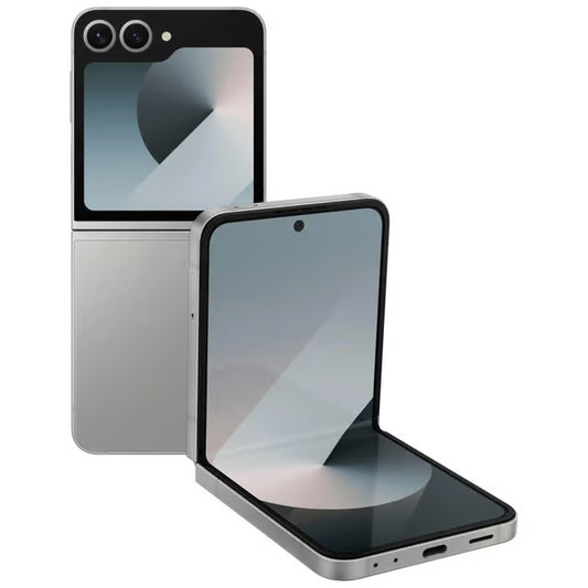 Galaxy Z Flip6