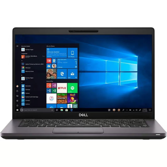 Dell Latitude 5400 14"