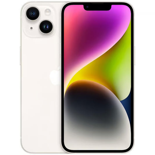 Refurbished -iPhone 14 • Unlocked