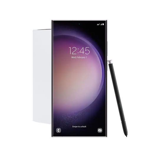 A Stock - Samsung Galaxy S23 Ultra